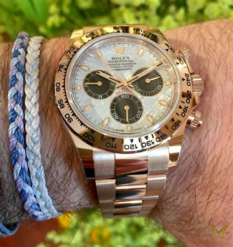 rolex daytona meteorite kaufen|Rolex daytona meteorite 2021.